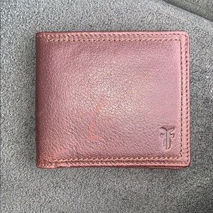 Men’s wallet